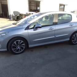PEUGEOT 307 2.0 HDI 136 CV (1)