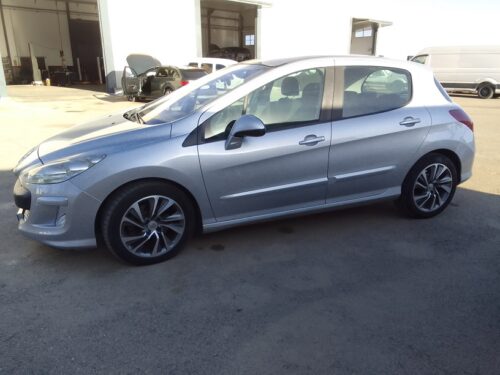 PEUGEOT 307 2.0 HDI 136 CV (1) PEUGEOT 307 2.0 HDI 136 CV (1)