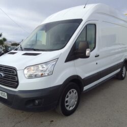FORD TRANSIT 2.0 TDCI 150 CV FURGON (1)