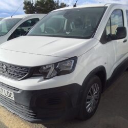 PEUGEOT RIFTER 1.5 HDI 100CV (1)