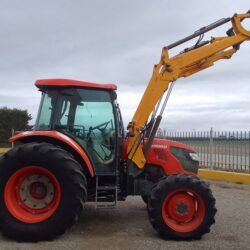 kubota con pala (1)