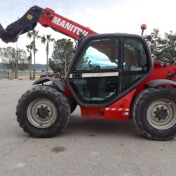 TELESCOPICA MANITOU 731 MATRICULADA (1)