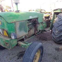 JOHN DEERE 1630 (1)