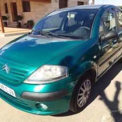 CITROEN C3 1.4 HDI 70 CV (1)