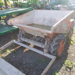 DUMPER AUSA AUTOCARBAGLE (1)
