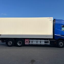 VOLVO FH 500 CON REMOLQUE (1)
