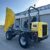 DUMPER WARCHER NEUSON (4)