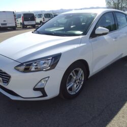 FORD FOCUS 1.5 CDTI TREND 120 CV (1)