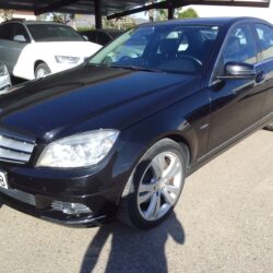 MERCEDES C220 CDI AUT (1)