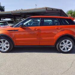 LAND ROVER EVOQUE 2.0 i (1)