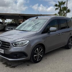 MERCEDES CITAN (1)