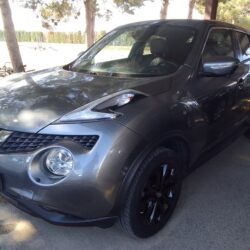 NISSAN JUKE 1.6 CDI TEKNA PREMIUM (1)