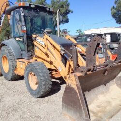 MIXTA CASE 580 ST (0)