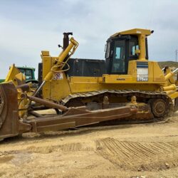 BULLDOCER KOMATSU 275a-2 (1)