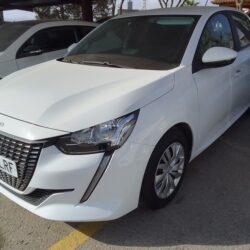 PEUGEOT 208 1.6 HDI 100 CV (1)