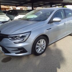RENAULT MEGANE 1.5 DCI 115 CV (1)