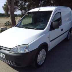 opel combo 1.3 tdci furgon (1)