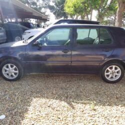 VOLSKWAGEN GOLF 1.9 TD 90 CV (1)