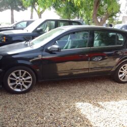 OPEL ASTRA COSMO 1.7 CDTI 100 CV (1)