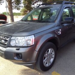 LAND ROVER FREELANDER (1)