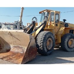 PALA VOLVO L 120 (1)