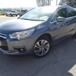 CITROEN DS4 1.6 i AUT (1)