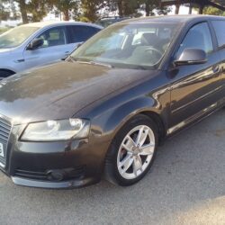 AUDI A3 2.0 TDI 5 PUERTAS (1)