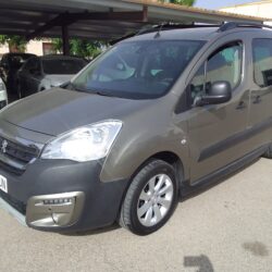 peugeot partnet 1.6 hdi 100 cv (1)