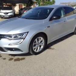 RENAULT TALISMAN 2.0 DCI 160 CV LIMITED (1)