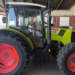 TRACTOR CLAAS ARION 450 (1)