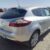 RENAULT MEGANE LIMITED 1.5 DCI 110 CV (4) RENAULT MEGANE LIMITED 1.5 DCI 110 CV (4)