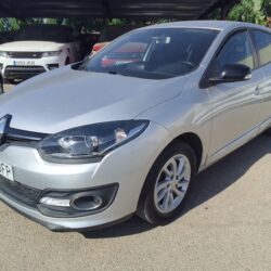RENAULT MEGANE LIMITED 1.5 DCI 110 CV (1)