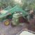 TRACTOR JOHN DEERE 2035 CON PALA (11) TRACTOR JOHN DEERE 2035 CON PALA (11)