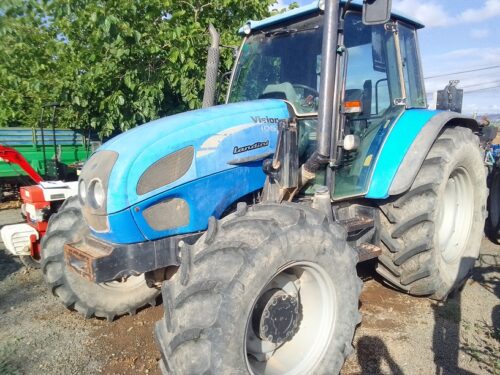 LANDINI VISION 105 (1) LANDINI VISION 105 (1)