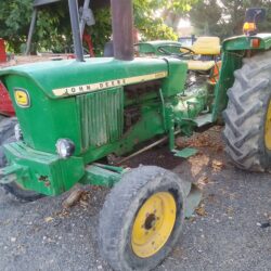 JOHN DEERE 2020 MATRICULADO (1)