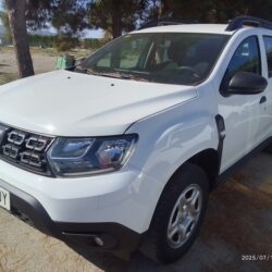 DACIA DUSTER 1.5 DCI 95 CV (1)