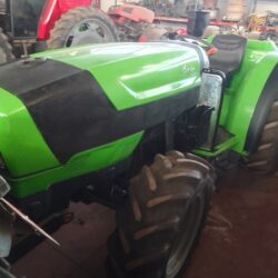 DEUTZ AGROPLUS 430 F (0)