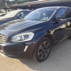 VOLVO XC60 D3 (1)