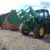 JOHN DEERE 6150 M CON PALA (3)