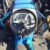 LANDINI REX 90 GT CON PALA (9)