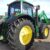 JOHN DEERE 6150 M CON PALA (4)