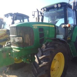 JOHN DEERE 6630 PREMIUM (1)