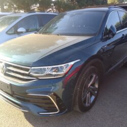 VW TIGUAN 2.0 TDI 4 MOTION 200 CV (1)