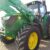 JOHN DEERE 6150 M CON PALA (6)