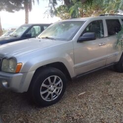 JEEP GRAND CHEROKEE (1)