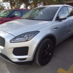 JAGUAR E-PACE 150 AWD (1)