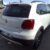 VOLKSWAGEN POLO CROSS (5) VOLKSWAGEN POLO CROSS (5)