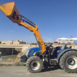 NEW HOLLAND T4050 DELUXE (1)