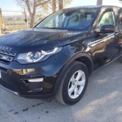 LAND ROVER DISCOVERY 2.2 TD4 (1)