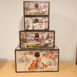 baules decorados (1)